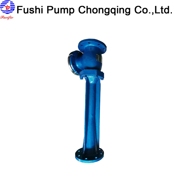 Marine Ejector Fire Pump